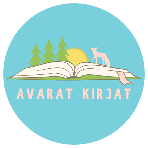 Avarat kirjat 